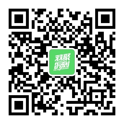 官方公众号二维码